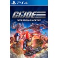 G.I. Joe: Operation Blackout PS4